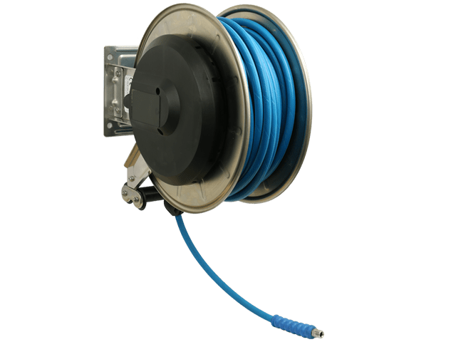 Sicomat SERIE R528 | Open RVS304 haspel