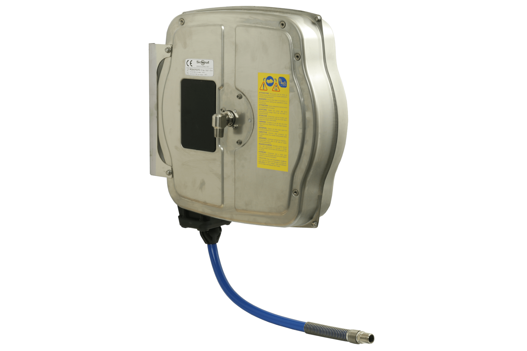 Sicomat SERIE R534
