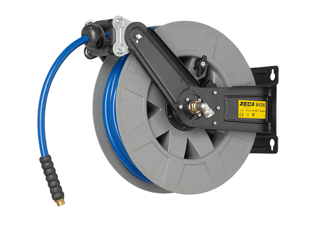 Open haspel | Serie 8400 Zeca