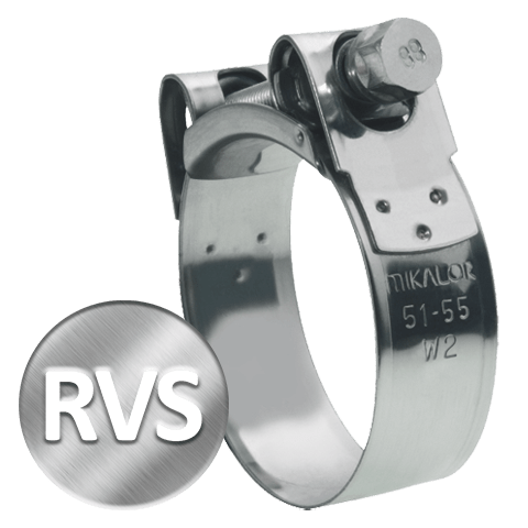 RVS 1.4301 | W4