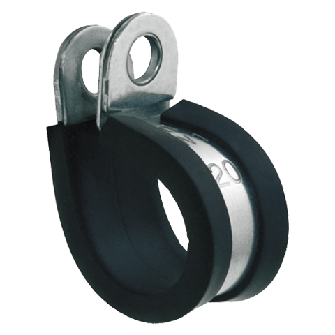 P-clip