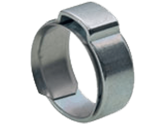 Met binnenring