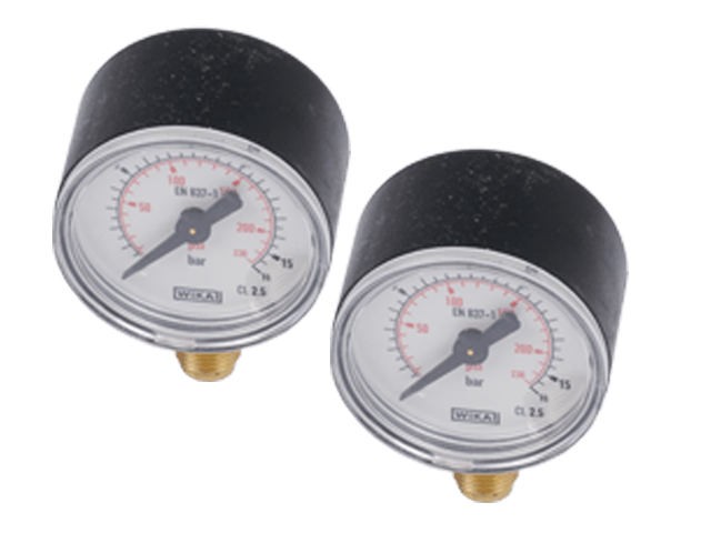 MelQ Spare parts