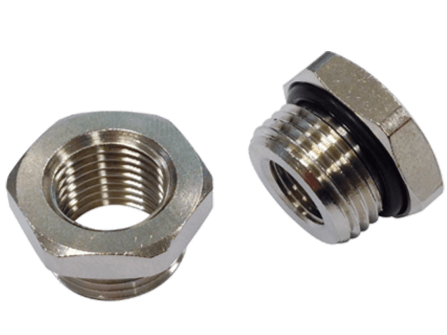 Met O-ring