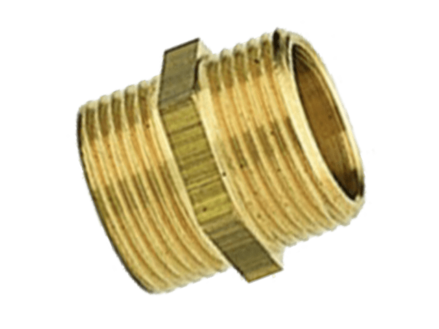 Borstnippels messing | BSPP