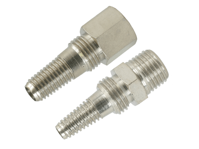 Pilaarfitting