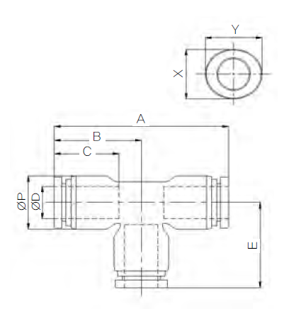 RVS T-PIF