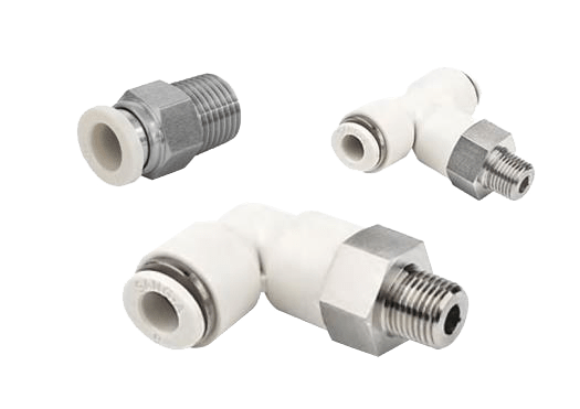 Sang-A Ø 4-12 mm | PPSU- hittebestendig
