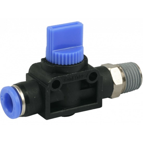 Aanvoer push-in fitting | BSPT