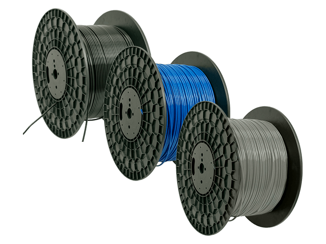 100 meter | Haspel