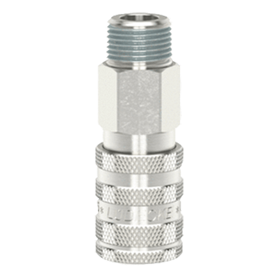 Brits profiel DN 5.5