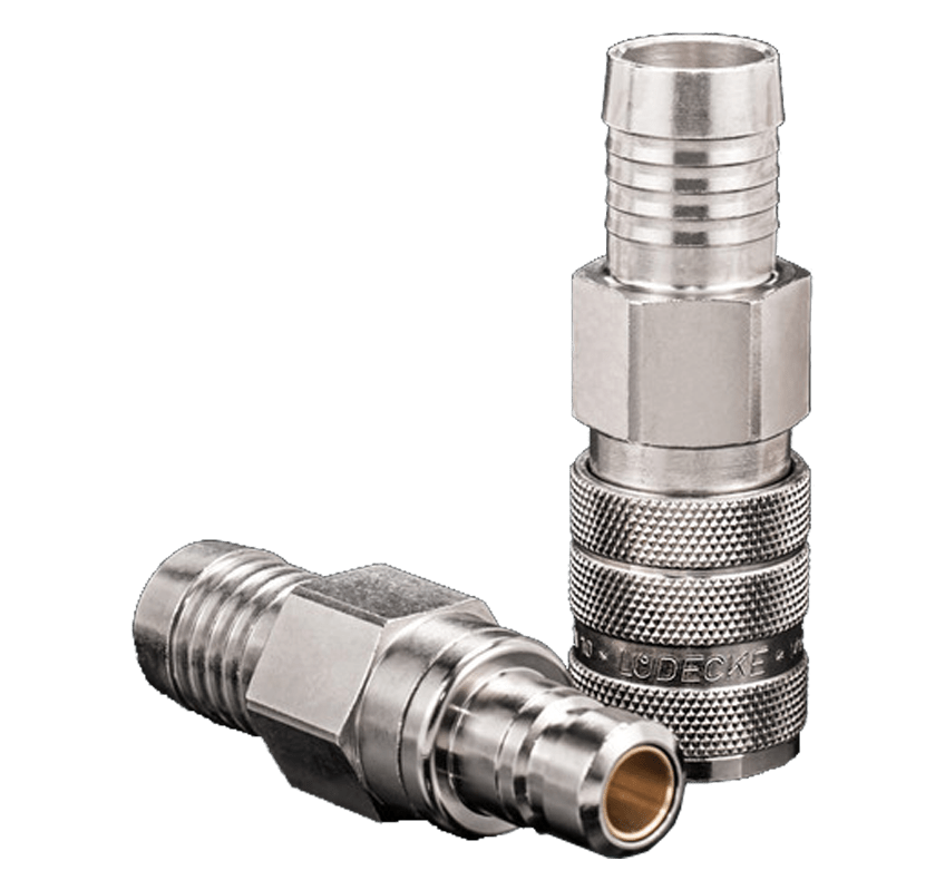 Scandinavisch profiel DN 10