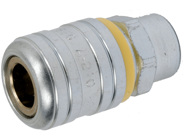 ASG09 Schuifbediening | DN 8
