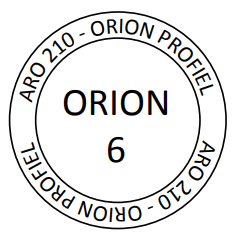 ASI ORION 6