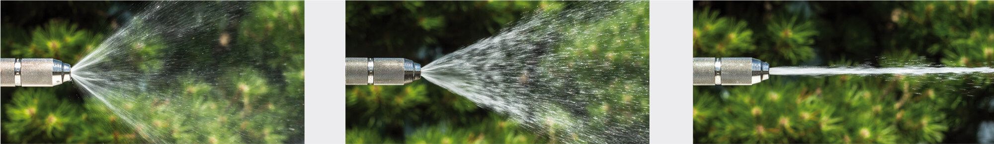 Waternozzle