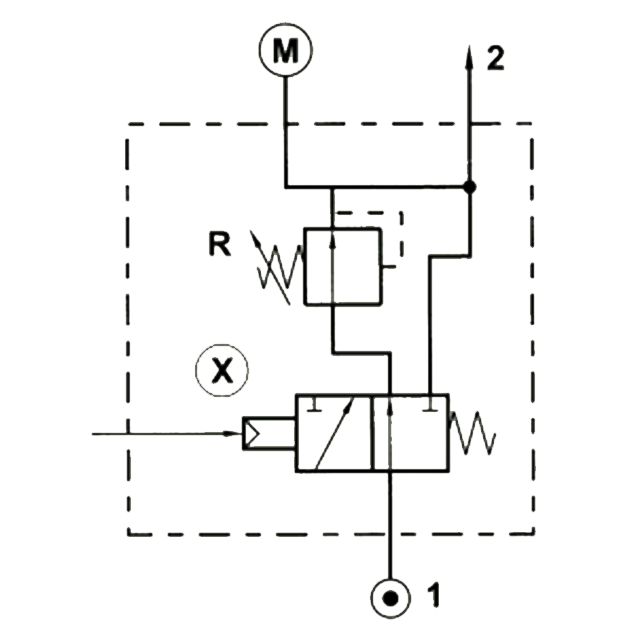 Schema AZ 00.047.4