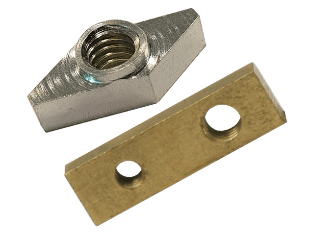 Montageset voor op cilinders