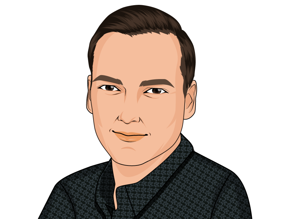 Mark Dekker